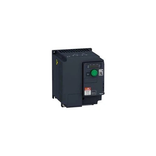 Atv320 Series Variable Frequency Drive - Application: Electrical at ...