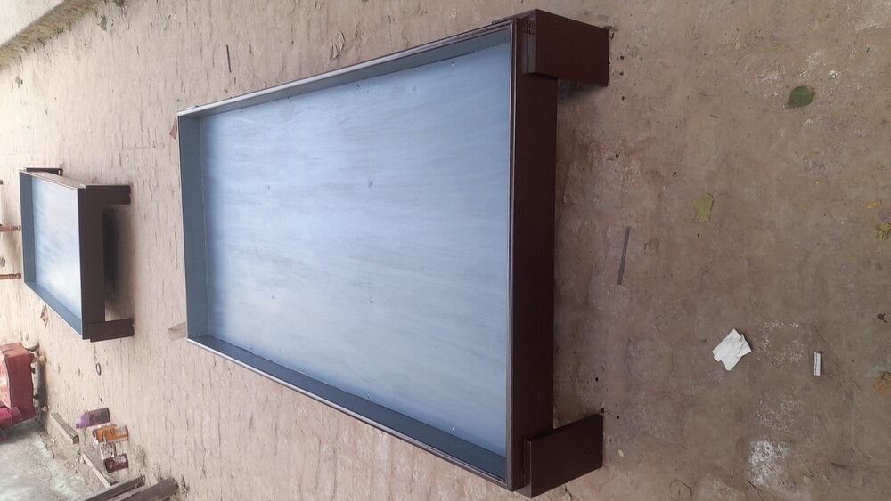 Stackable Beds - Assembly: Carpenter Assembly