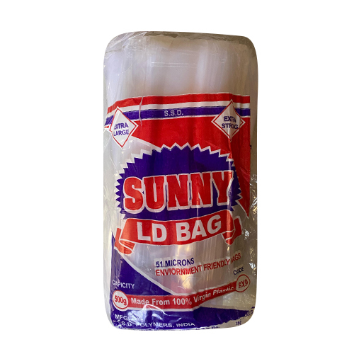 LD Grocery Bag