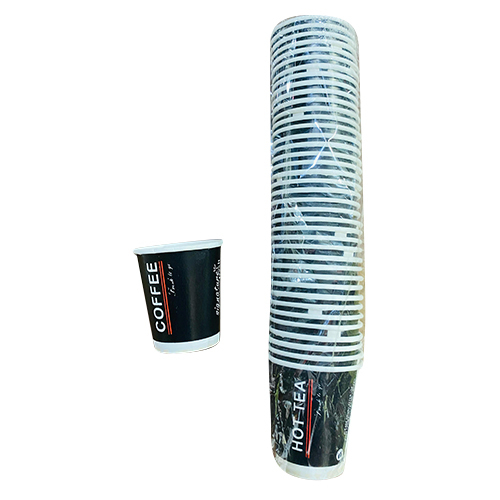 100ml Paper Cup