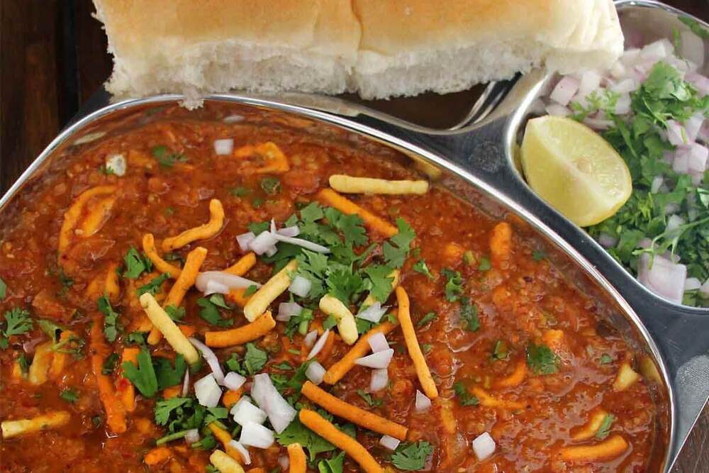 Misal Mix