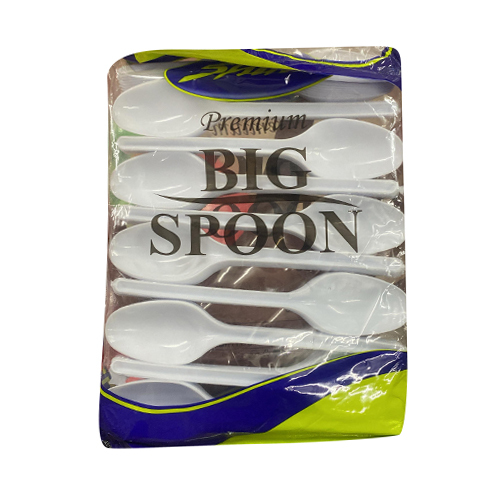 Plastics Large Spoon