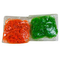 Nylon Rubber Band