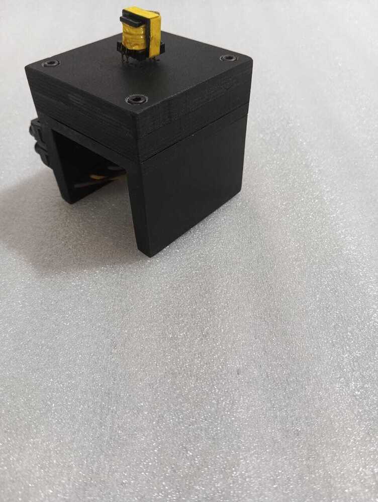 Transformer Testing Fixture