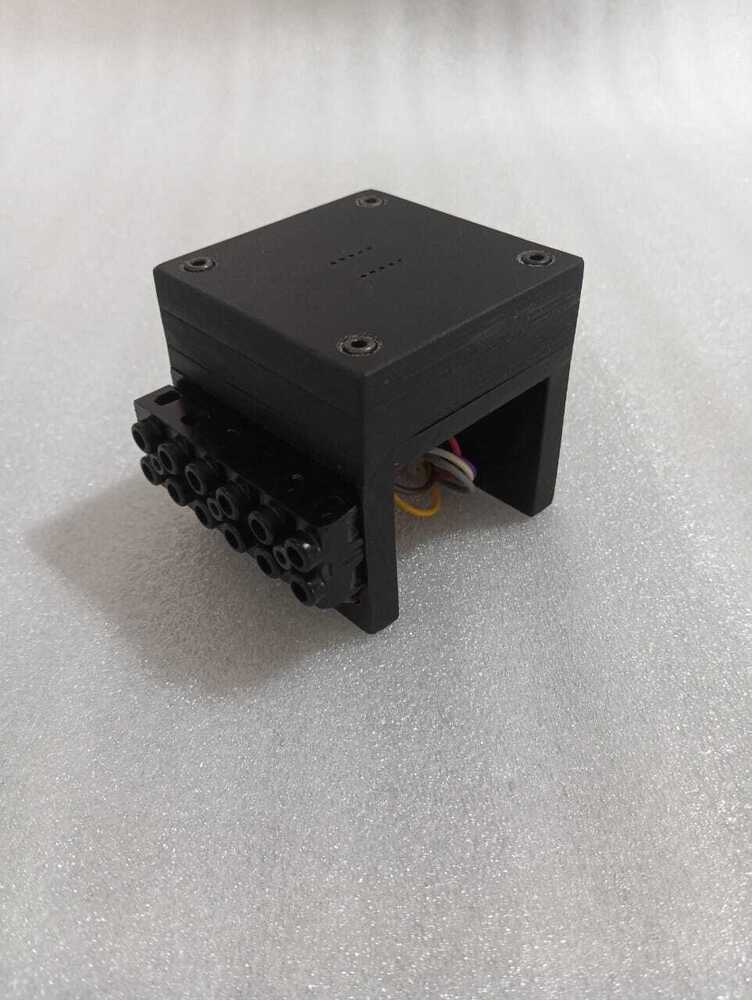 Transformer Testing Fixture