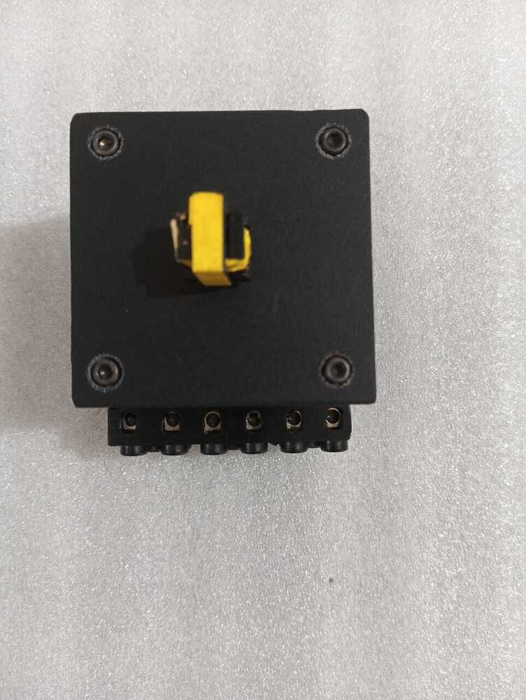 Transformer Testing Fixture