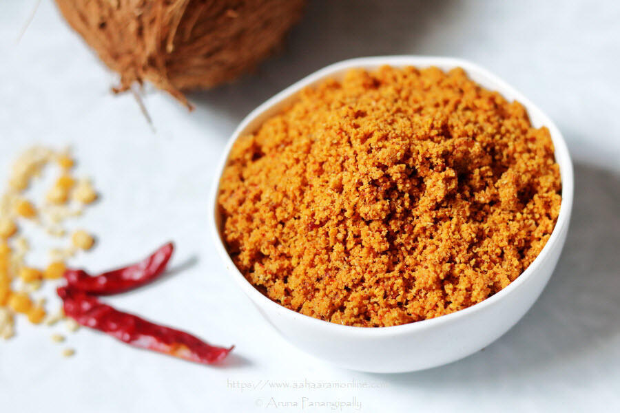 Chutney