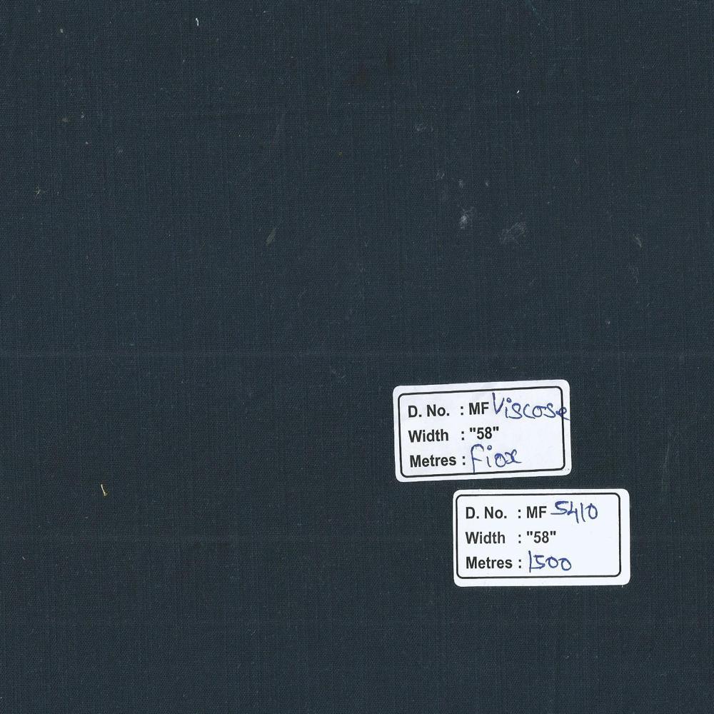 Soft Mill Made Viscose Fiox Cotton Linen