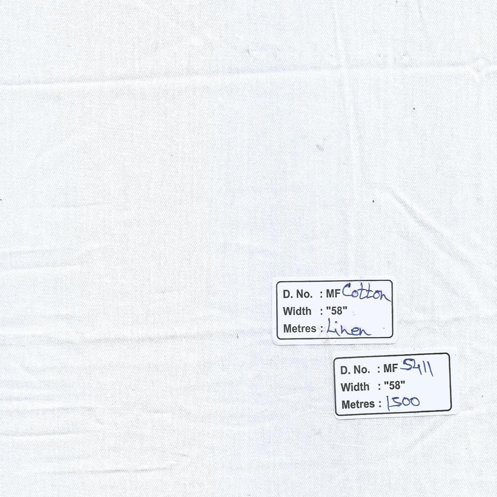 Premium Mill Made Viscose Fiox Cotton Linen