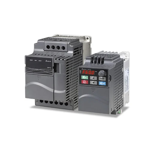 Delta Variable Frequency Ac Drive - Application: Industrial