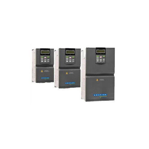 CG Emotron AC Drive