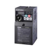 Mitsubishi AC Drive
