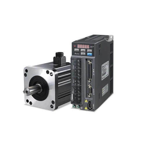 Delta Ac Servo Drives - Application: Industrial