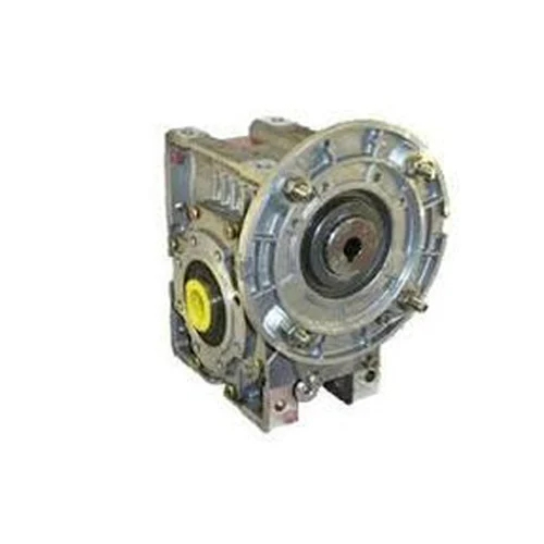 Vertical Industrial Worm Gearbox - Output Speed: 0.04-1108 Rpm