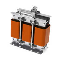 Three Phase Line Choke - Application: Industrial