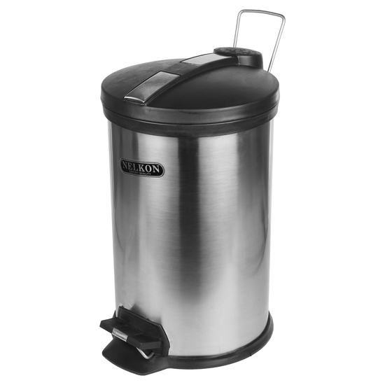 25L Premium Pedal Dustbin