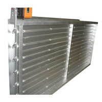 HVAC Duct Air Damper