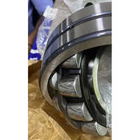 23960 Skf Spherical Roller - Metal Material, Silver Color, Mill Finish | High-quality Industrial Grade For Durable Performance