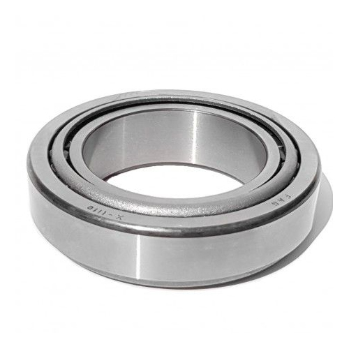 Fag Tapper Spherical Roller - Color: Silver