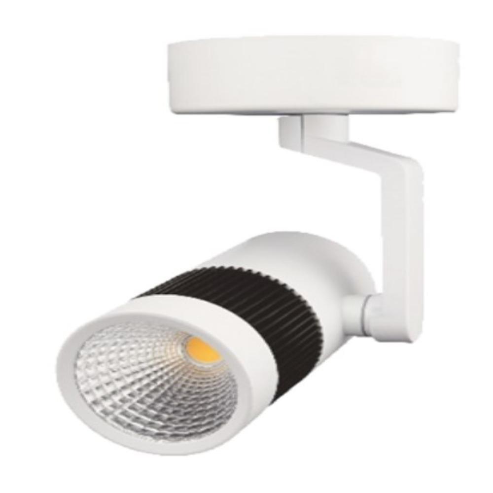 LUKER 30W FUOCO FOCUS COB LED LIGHT (LSP30 , LSP30BK)