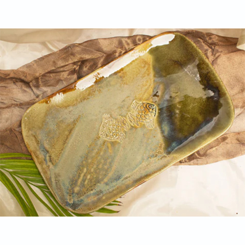 Ceramic Platter