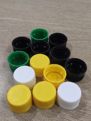 ROP Cap