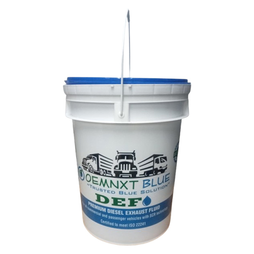 20ltr DEF Premium Diesel Exhaust Fluid