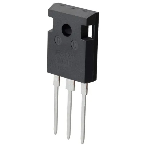 IGBT TRANSISTOR