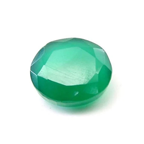 Green Onex Stone - Occasion: Suitable For Jewelry