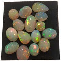 Natural Opal Stone