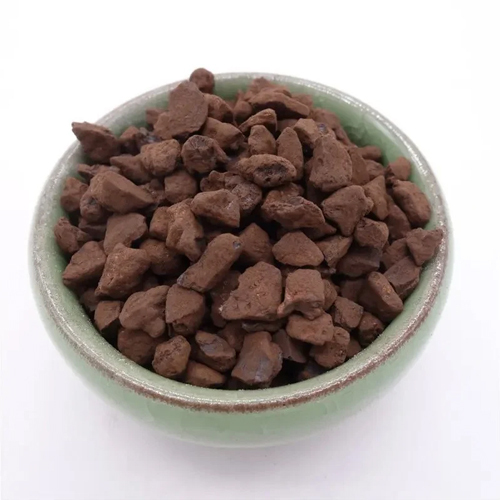 Silex Filter Media Sand For Drinking Water Treatment