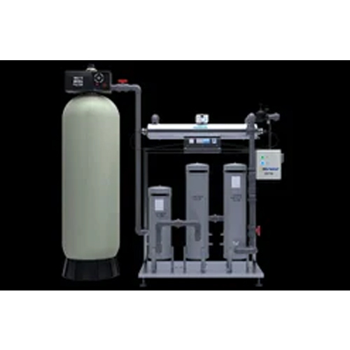 Water Treatment Filter