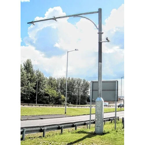 कैमरे के लिए कैंटिलिवर पोल