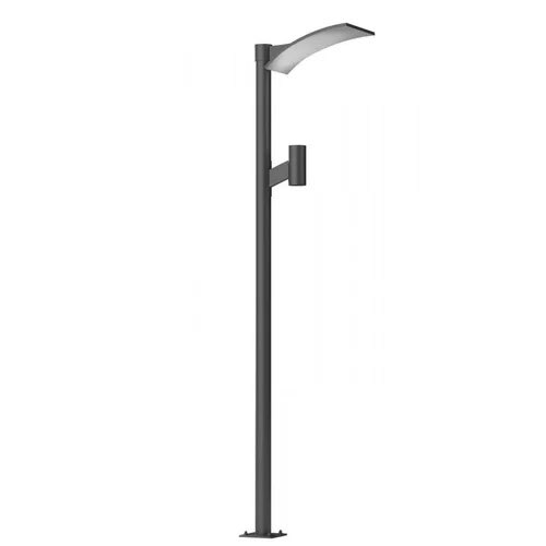 Indirect Decorative Pole Light