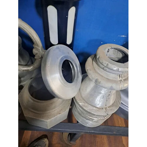 Decorative Lighting Pole