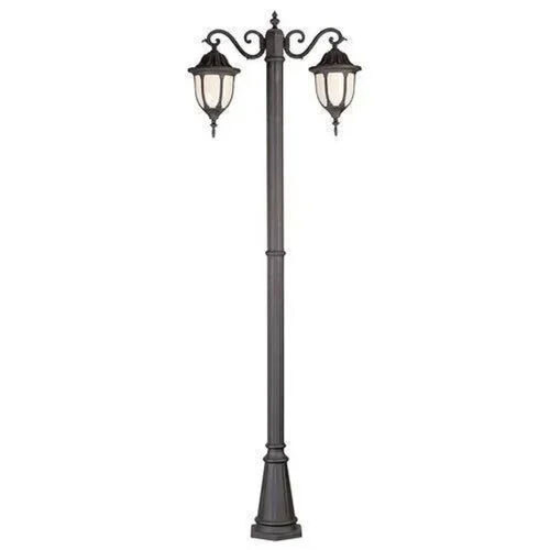Decorative Aluminium Poles