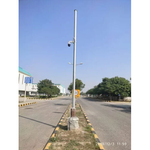 सबसे सस्ता कैमरा पोल