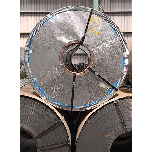 Industrial CR Coil