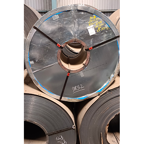 Industrial CR Coil
