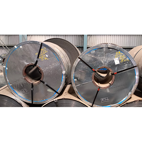 Industrial CR Coil