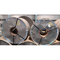 Industrial CR Coil