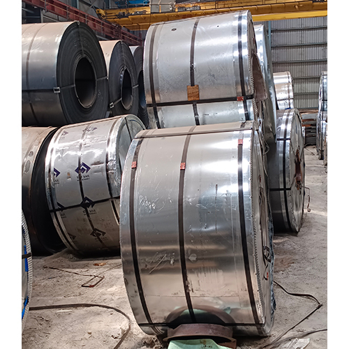 Industrial CR Coil