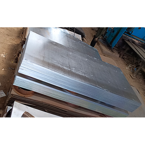 Industrial CR Coil