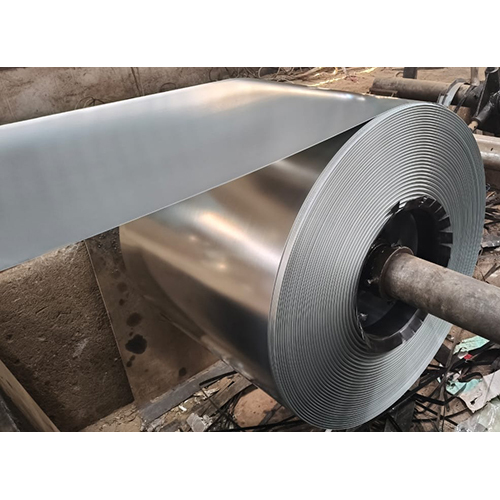 High Grade CR Coil