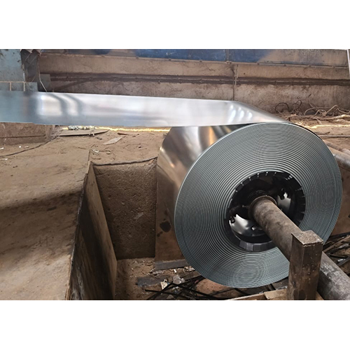 High Grade CR Coil