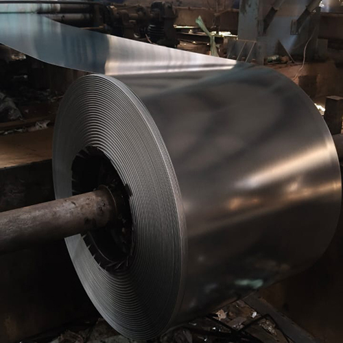 High Grade CR Coil