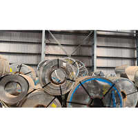 High Grade CR Coil