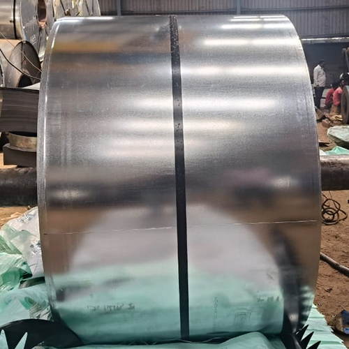 Steel Coils