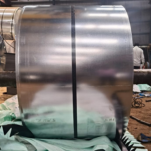 Steel Coils