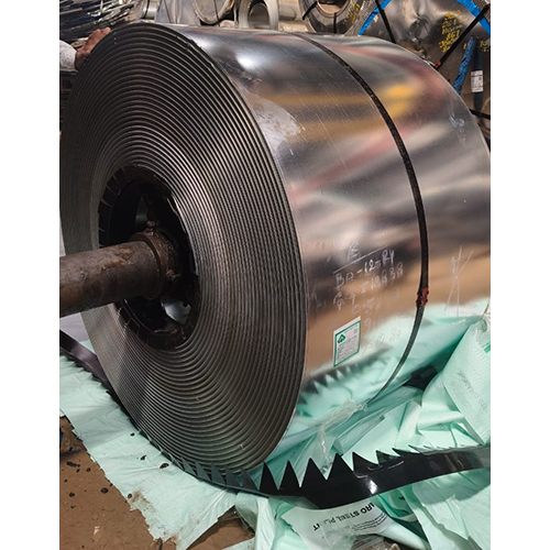 Steel Coils
